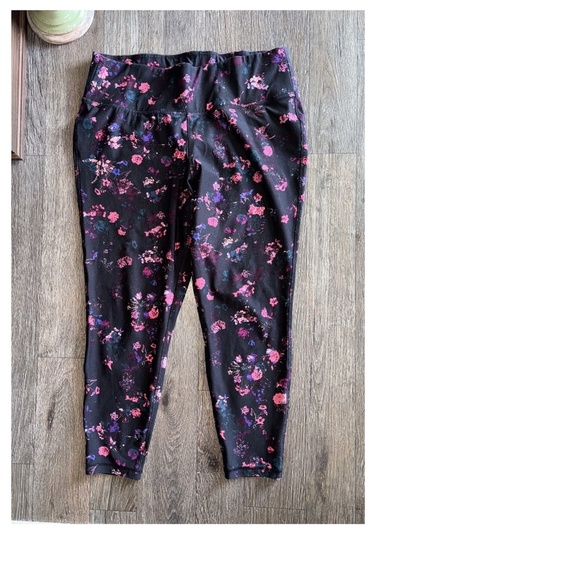 Livi Active size 18/20 leggings - Picture 1 of 6